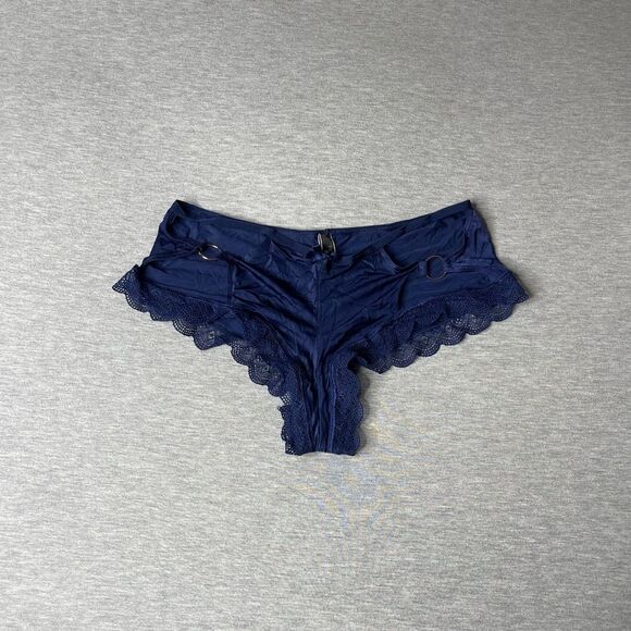 Victoria’s Secret Very Sexy Cutout Thong Panty - Picture 1 of 9